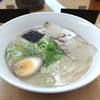 名代ラーメン亭 博多駅地下街店