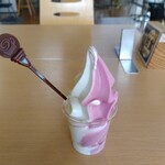 ひるぜんワイナリー - ミックスソフト　ミニ¥130