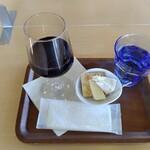 ひるぜんワイナリー - お好みのワインとチーズセット