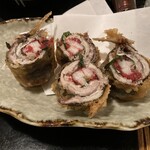 あま本西新店 - 