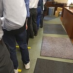 丸亀製麺 御茶ノ水店 - 