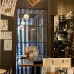 あま本西新店 - 