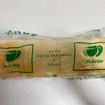 パンのペリカン - 食パン