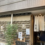 あま本西新店 - 