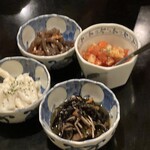 あま本西新店 - 