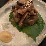 あま本西新店 - 