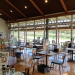 ひるぜんワイナリー - 内観