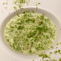 リストランテ ソットラルコ - 