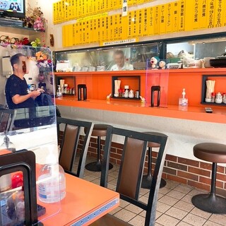 中華料理 萬壽園_2