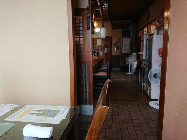 寿司正 - 塚目（寿司）の写真