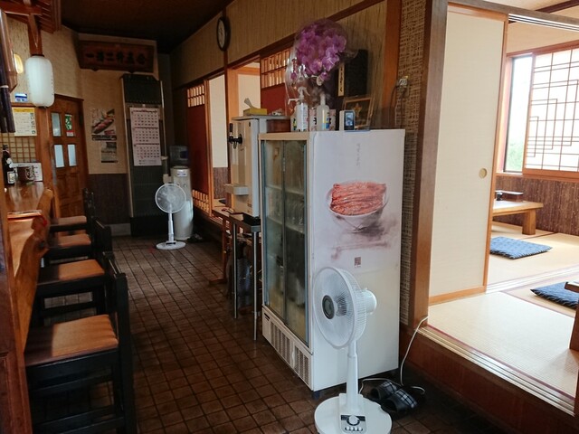 寿司正 - 塚目（寿司）の写真