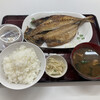 四日市ヒモノ食堂 扶桑店