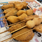 Kushikatsu Tanaka - 