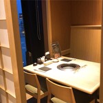 Ozaki Gyuu Yakiniku Ginza Himuka - 