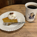 カンノン コーヒー 本山 - 