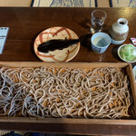 Araki Soba - 