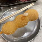 Kushikatsu Tanaka - 