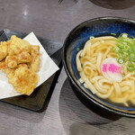 資さんうどん - 