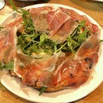 リボリータ エ サルメリア - 