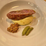 リボリータ エ サルメリア - 