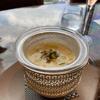 DINING & BAR TABLE 9 TOKYO - 