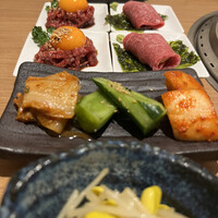 焼肉 水谷 - 