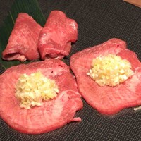東京焼肉 黒木 - 