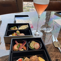 DINING & BAR TABLE 9 TOKYO - 