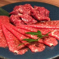 東京焼肉 黒木 - 