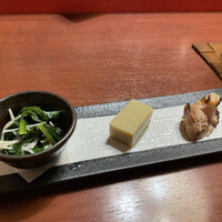 先斗町 四季 よし菜 - 