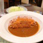 Tonkatsu Hamakatsu - 