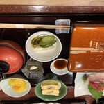 Nihonbashi Unagi Isesada - 