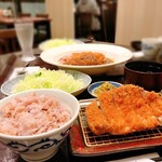 Tonkatsu Hamakatsu - 