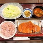 Tonkatsu Hamakatsu - 