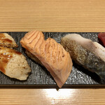 Sushi Sake Sakana Sugitama - 