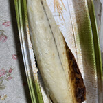 二代目 魚日出 - 