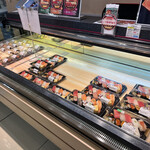 ちよだ鮨 - 