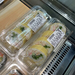 ちよだ鮨 - 