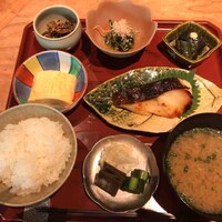 京都一の傳  六本木ヒルズ店 - 