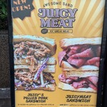 Juicy Meat 神戸三ノ宮店 - 