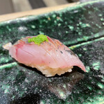 Sushi Gonzaemon - 鯵