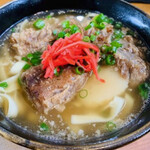 奥やんばる食堂 - 