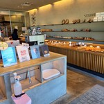 Truffle BAKERY Karuizawa Ten