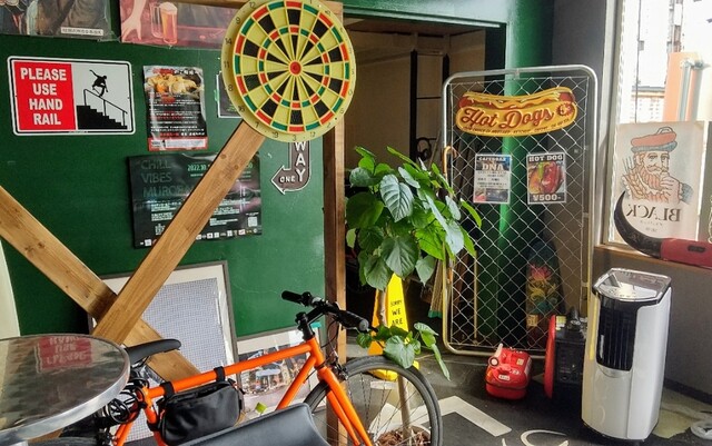 DNA（ディーエヌエー） - 錦岡（バー）の写真