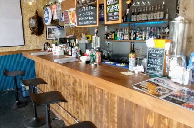 DNA（ディーエヌエー） - 錦岡（バー）の写真