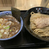 京都 麺屋たけ井 阪急梅田店