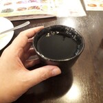 星宿飯店 - セットの紹興酒１０年