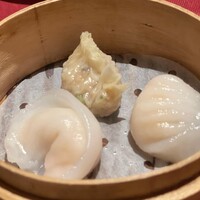 ジョーズ シャンハイ ニューヨーク 銀座店 - 