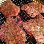 Yakiniku Chan - 