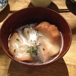 味酒 かむなび - これも美味しかった！